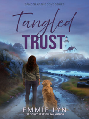 cover image of Tangled Trust